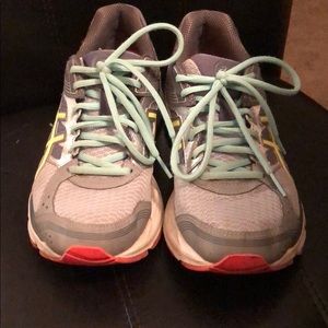 ASICS Gel Pulse 7 Running Shoes